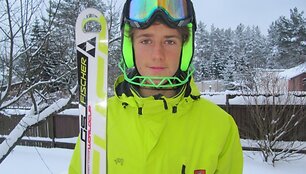 Rokas Zaveckas