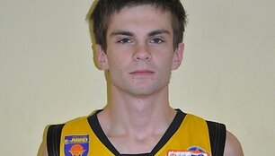 Airidas Kurauskas