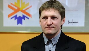 Ričardas Panavas