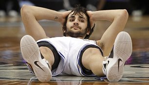 Ricky Rubio