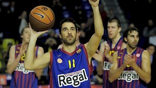 Juanas Carlosas Navarro