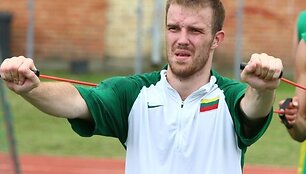 Martynas Gecevičius