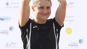 Laura Asadauskaitė