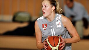 Gintarė Petronytė