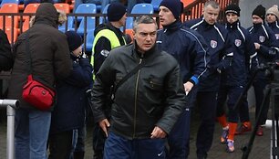 Damiras Petravičius
