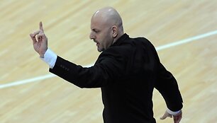 Sa&scaron;a Obradovičius