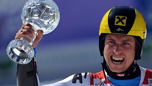 Marcelis Hirscheris