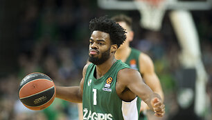 Derrickas Waltonas