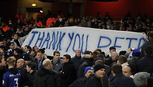 &bdquo;Arsenal&ldquo; &ndash; &bdquo;Chelsea&ldquo;