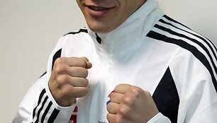 Vitalijus Subačius