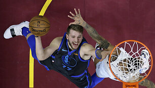 Luka Dončičius