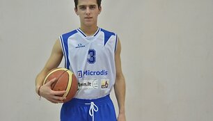 Donatas Montvydas