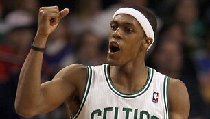 Rajonas Rondo