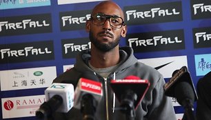 Nicolas Anelka