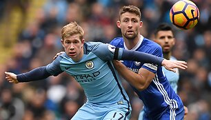 &bdquo;Manchester City&ldquo; &ndash; &bdquo;Chelsea&ldquo;