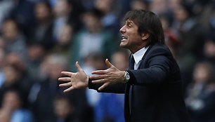 Antonio Conte