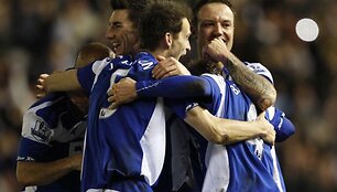&bdquo;Birmingham&ldquo; futbolininkai
