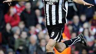 Andy Carroll