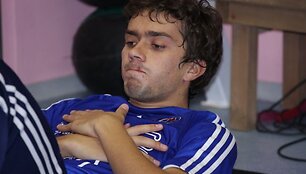 Mauro Lucas dos Santos Alonso
