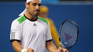 Marcos Baghdatis