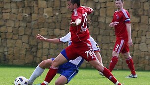 &bdquo;Ekranas&ldquo;