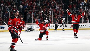 &bdquo;Devils&ldquo; ledo ritulininkai