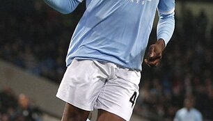 Mario Balotelli