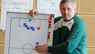 Vitalijus Stankevičius