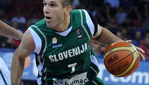 Sani Bečirovičius