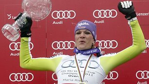 Maria Riesch