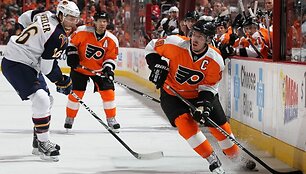 &bdquo;Flyers&ldquo; ataka