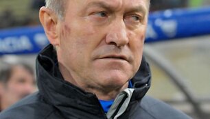 Franciszekas Smuda