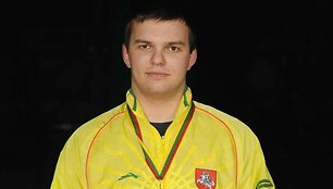 Mindaugas Rumbutis