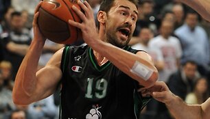 Marko Jaričius