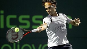 Rogeris Federeris