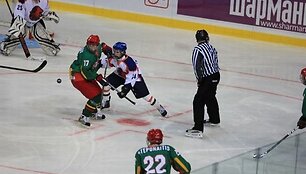 Danielius Bogdziulis (nr. 17)