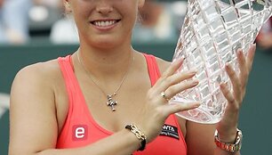 Caroline Wozniacki