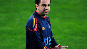 Xavi