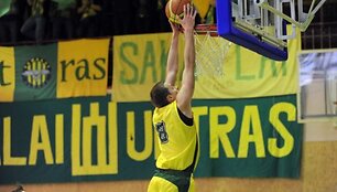Vilniaus &bdquo;Sakalai&ldquo;