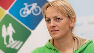 Simona Krupeckaitė