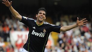Kaka