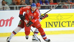 Jaromiras Jagras (Čekija)