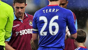 W.Bridge'as ir J.Terry