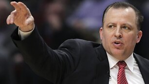 Tomas Thibodeau