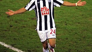 Peteris Odemwingie