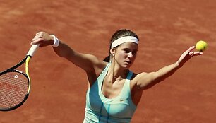 Julia Goerges