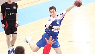 Alyti&scaron;kių ataka