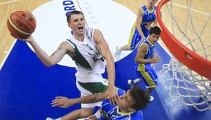 Deividas Pukis