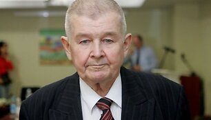 Algis Gedminas