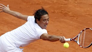 Francesca Schiavone